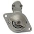 16877 by MPA ELECTRICAL - Starter Remanufactured Standard