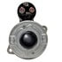 16877 by MPA ELECTRICAL - Starter Remanufactured Standard