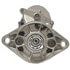 16878 by MPA ELECTRICAL - Starter Remanufactured Standard