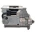 16878 by MPA ELECTRICAL - Starter Remanufactured Standard