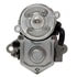 16878 by MPA ELECTRICAL - Starter Remanufactured Standard