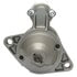 16880 by MPA ELECTRICAL - Starter Remanufactured Standard