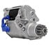 16893 by MPA ELECTRICAL - Starter Remanufactured Standard