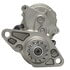 16893 by MPA ELECTRICAL - Starter Remanufactured Standard