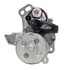 16901 by MPA ELECTRICAL - Starter Remanufactured Standard