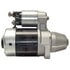 16912 by MPA ELECTRICAL - Starter Remanufactured Standard