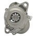 16945 by MPA ELECTRICAL - Starter Remanufactured Standard