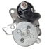 16945 by MPA ELECTRICAL - Starter Remanufactured Standard