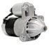 16939 by MPA ELECTRICAL - Starter Remanufactured Standard