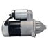 16939 by MPA ELECTRICAL - Starter Remanufactured Standard