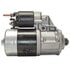 16958 by MPA ELECTRICAL - Starter Remanufactured Standard