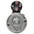 16958 by MPA ELECTRICAL - Starter Remanufactured Standard