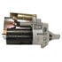 16963 by MPA ELECTRICAL - Starter Remanufactured Standard