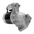 16991 by MPA ELECTRICAL - Starter Remanufactured Standard
