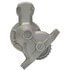 16991 by MPA ELECTRICAL - Starter Remanufactured Standard