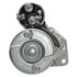 16994 by MPA ELECTRICAL - Starter Remanufactured Standard