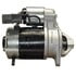 16992 by MPA ELECTRICAL - Starter Remanufactured Standard