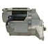17002 by MPA ELECTRICAL - Starter Remanufactured Standard