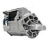17020 by MPA ELECTRICAL - Starter Remanufactured Standard