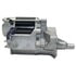 17020 by MPA ELECTRICAL - Starter Remanufactured Standard