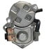 17020 by MPA ELECTRICAL - Starter Remanufactured Standard