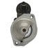 17040 by MPA ELECTRICAL - Starter Remanufactured Standard
