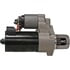 17047 by MPA ELECTRICAL - Starter Remanufactured Standard