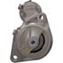 17048 by MPA ELECTRICAL - Starter Remanufactured Standard