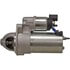 17048 by MPA ELECTRICAL - Starter Remanufactured Standard
