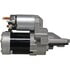 17051 by MPA ELECTRICAL - Starter Remanufactured Standard