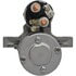 17051 by MPA ELECTRICAL - Starter Remanufactured Standard