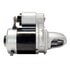 17057 by MPA ELECTRICAL - Starter Remanufactured Standard