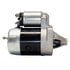 17181 by MPA ELECTRICAL - Starter Remanufactured Standard