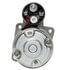 17181 by MPA ELECTRICAL - Starter Remanufactured Standard