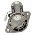 17185 by MPA ELECTRICAL - Starter Remanufactured Standard