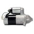 17185 by MPA ELECTRICAL - Starter Remanufactured Standard