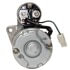 17185 by MPA ELECTRICAL - Starter Remanufactured Standard
