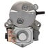 17216 by MPA ELECTRICAL - Starter Remanufactured Standard