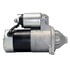 17217 by MPA ELECTRICAL - Starter Remanufactured Standard