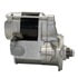 17240 by MPA ELECTRICAL - Starter Remanufactured Standard