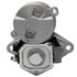 17240 by MPA ELECTRICAL - Starter Remanufactured Standard