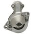 17270 by MPA ELECTRICAL - Starter Remanufactured Standard