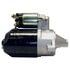 17270 by MPA ELECTRICAL - Starter Remanufactured Standard