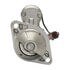 17295 by MPA ELECTRICAL - Starter Remanufactured Standard