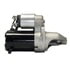 17295 by MPA ELECTRICAL - Starter Remanufactured Standard