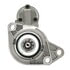 17415 by MPA ELECTRICAL - Starter Remanufactured Standard