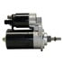 17415 by MPA ELECTRICAL - Starter Remanufactured Standard