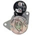 17415 by MPA ELECTRICAL - Starter Remanufactured Standard