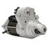 17432 by MPA ELECTRICAL - Starter Remanufactured Standard