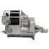 17460 by MPA ELECTRICAL - Starter Remanufactured Standard